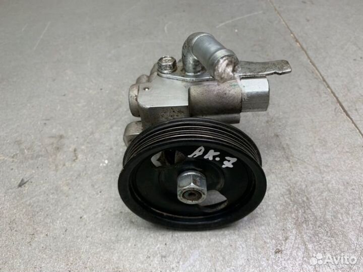 Насос гур Hyundai Accent 1.5 G4EB 2006