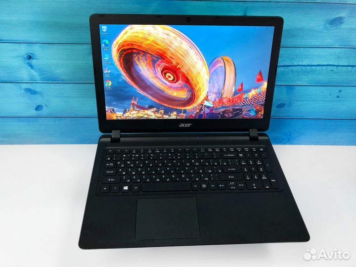 Офисные ноутбуки Acer i3 i5 i7 SSD