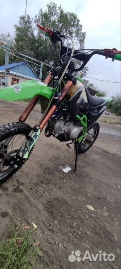 Продам питбайк