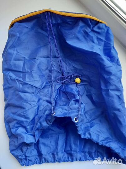 Спортивный мешок для обуви