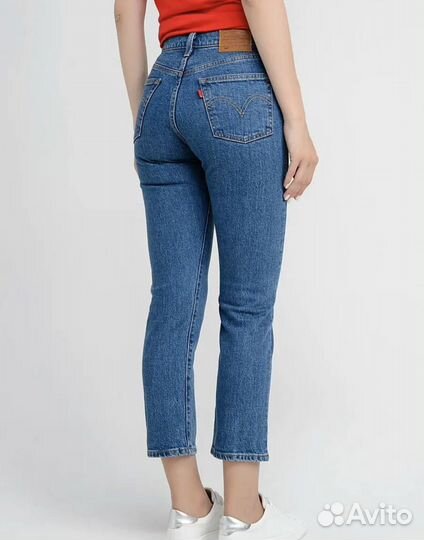 Джинсы levis 501 новые