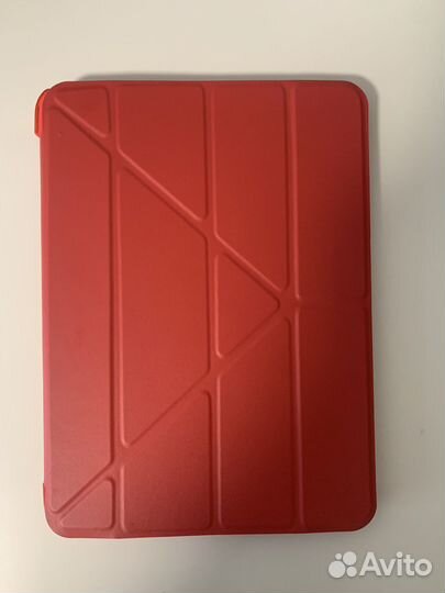Чехол на iPad