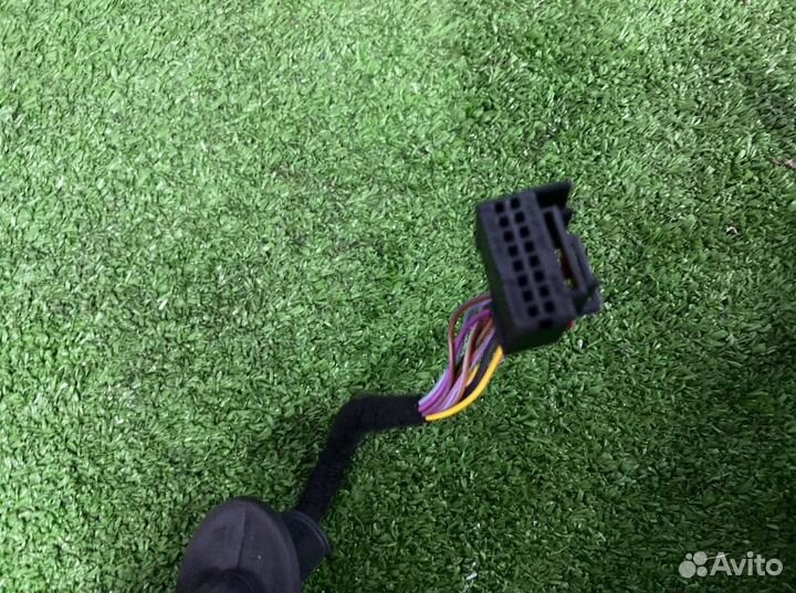 Зеркало переднее правое Porsche 911 991