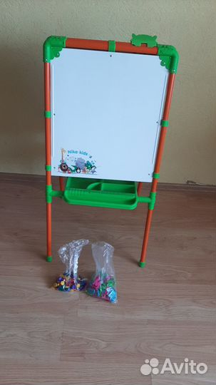 Мольберт детский