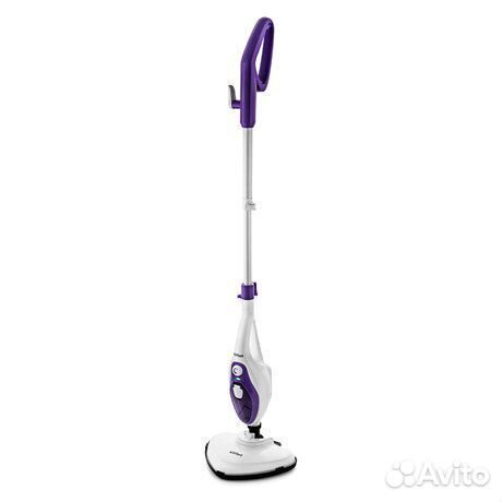 Паровой пылесос kitfort