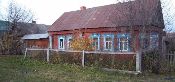 Участок 32 сот. (ИЖС)