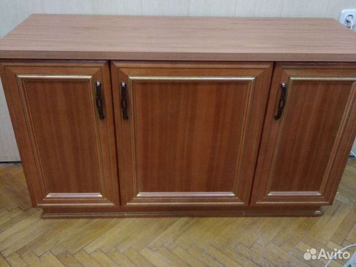 Тумба для обуви