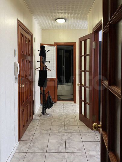 2-к. квартира, 53,6 м², 4/9 эт.