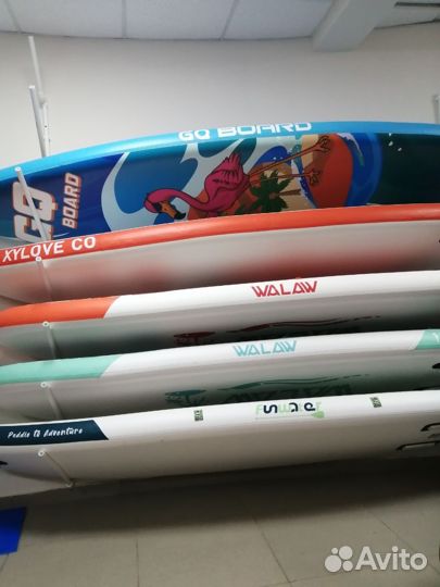 Sup доска саб сап велосипеды прокат продажа