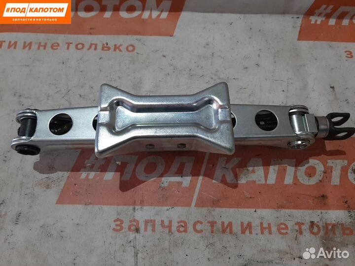 Домкрат Honda Accord 8 2009