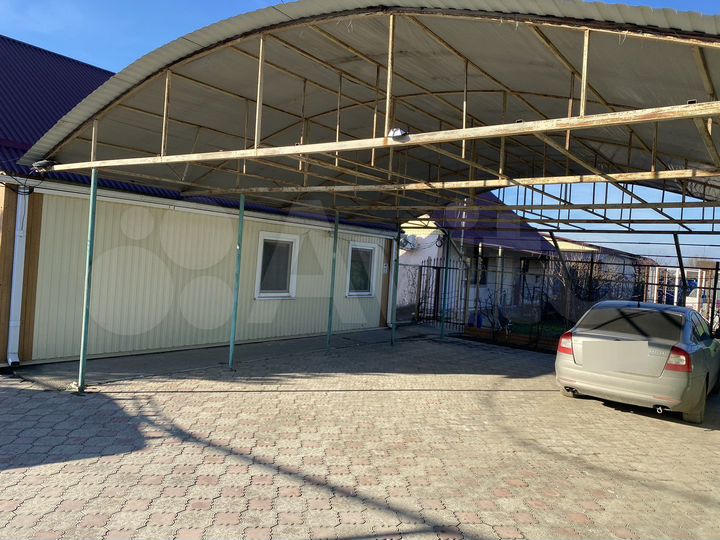 Комната 18 м², 1/1 эт.