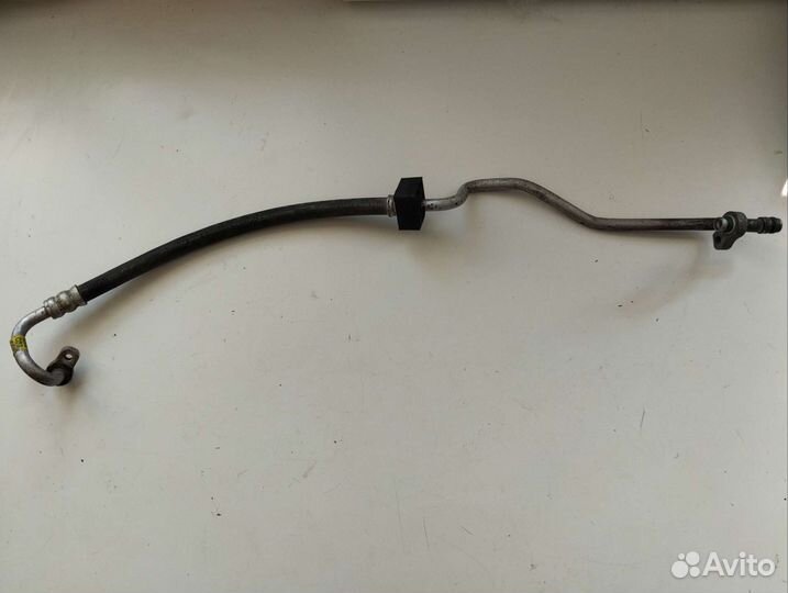 Трубка кондиционера Hyundai Santa Fe (CM)