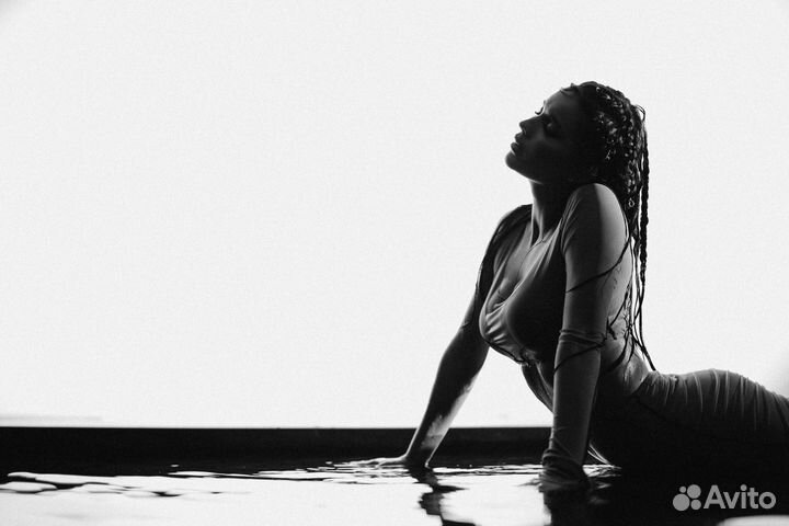 Аренда аквастудии/фотостудии