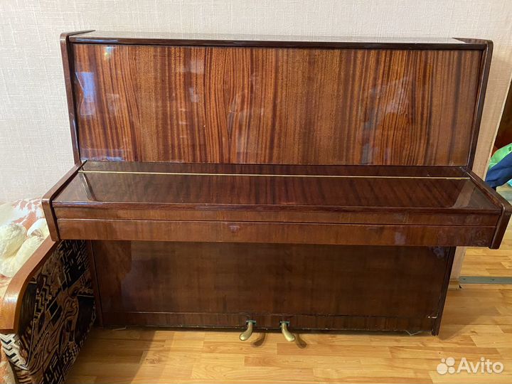 Фортепиано