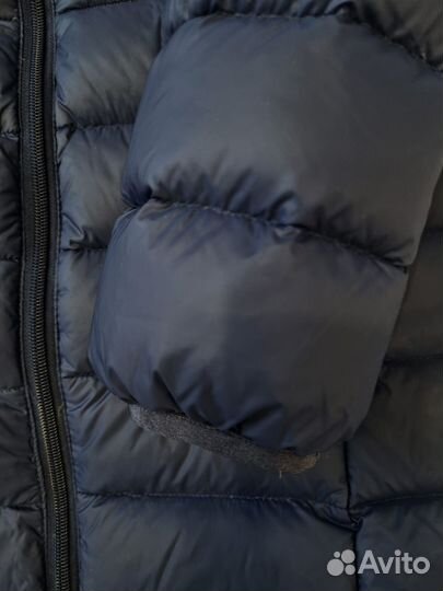 Пальто для девочки