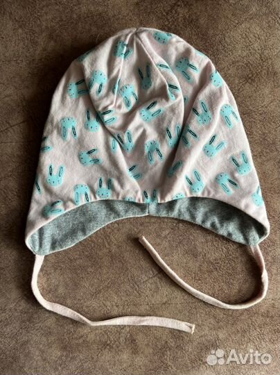 Шапки, перчатки, повязки