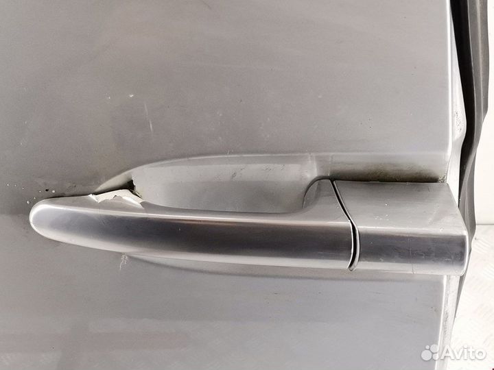 Дверь сдвижная для Peugeot-Citroen 807 9008N5