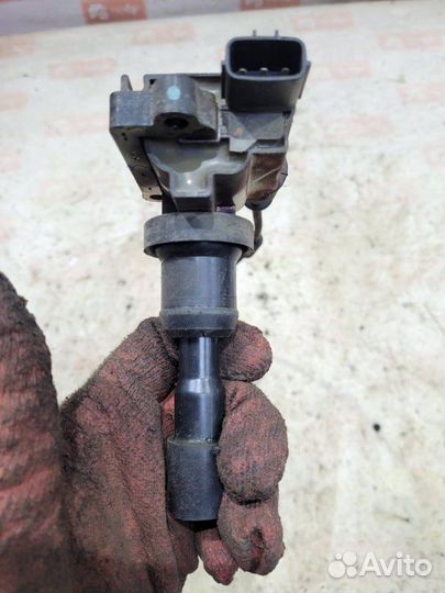 Катушка зажигания Mitsubishi Outlander CU2W 4G63