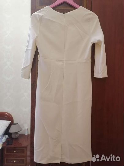 Платье 46 размер
