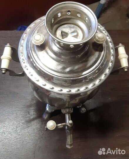 Самовар электрический СССР