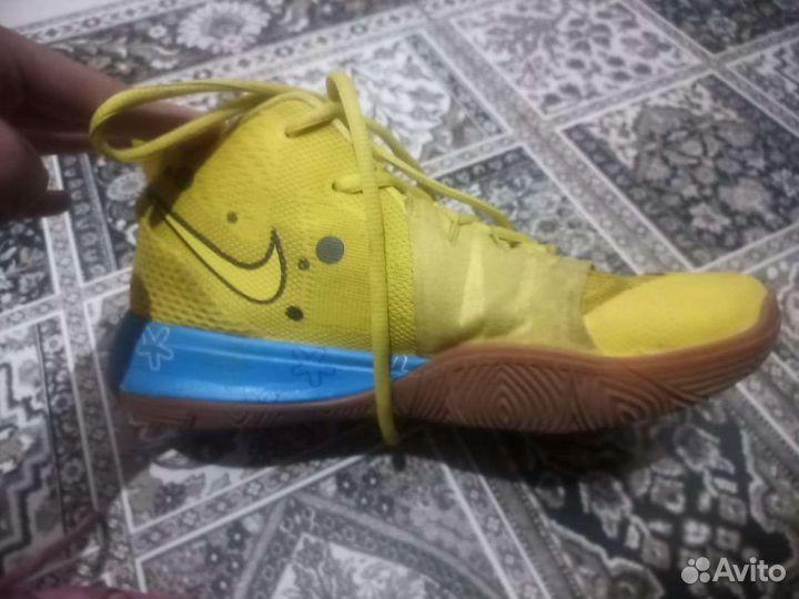 Кроссовки nike