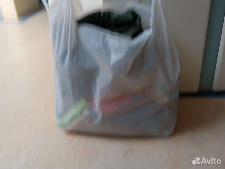 Вещи пакетом на мальчика 3-4 года