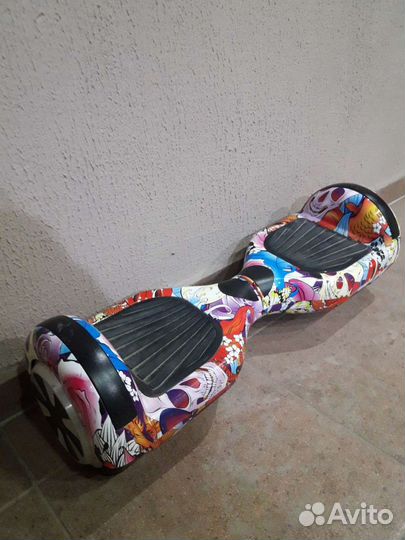 Гироскутер