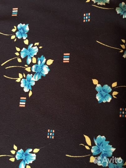 Отрезы тканей СССР