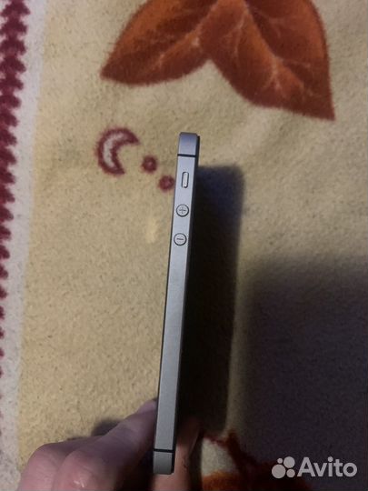 iPhone 5S, 16 ГБ