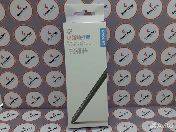 Стилус Lenovo Precision Pen 2