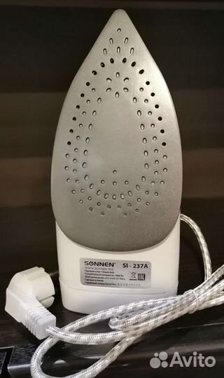 Утюг Sonnen SI-237A