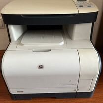 Принтер лазерный мфу HP Color LaserJet CM1312 MFP