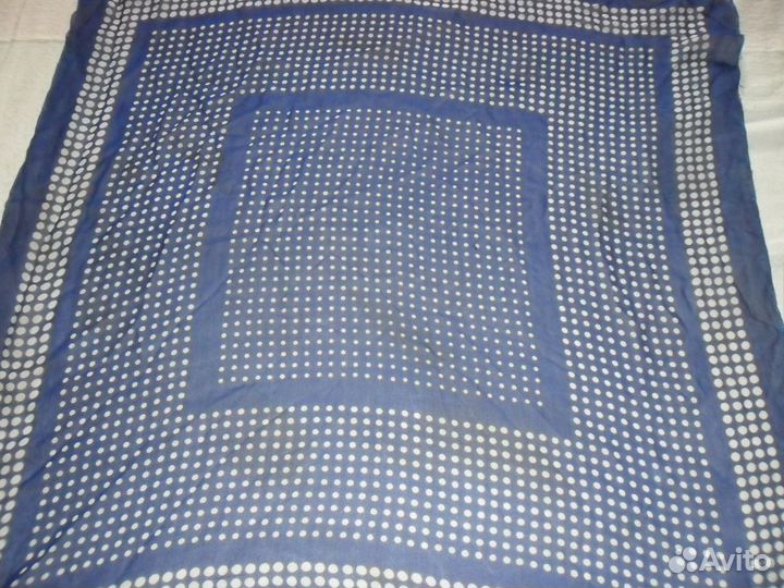 Легкие платки