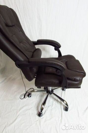 Кресло компьютерноe офисное. Кресло офисное. Вибро