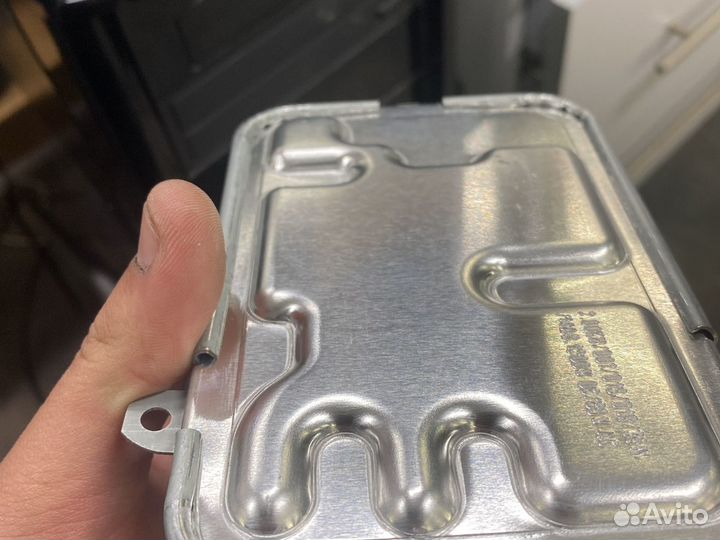 Блок розжига ксенона C204