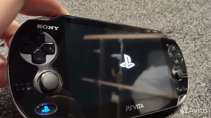 Playstation Vita
