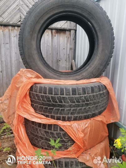 Bridgestone 613V 7/7 R18