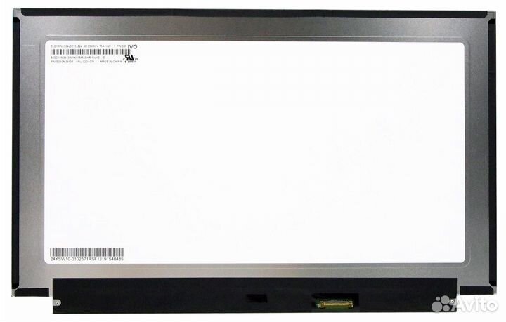 Матрица M133NWF4 RA