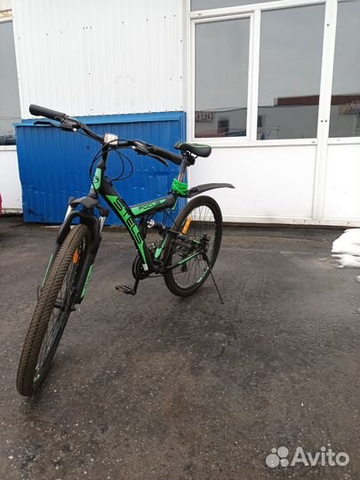 Продам Велосипед взрослый