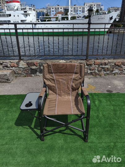 Стул складной туристический