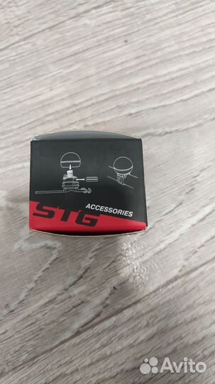 Велосипедные принадлежности