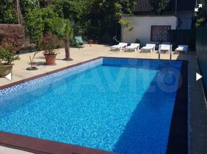 Комната 16 м², 2/2 эт.