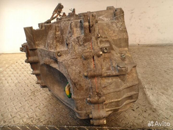 Акпп/вариатор/робот Hyundai Santa Fe