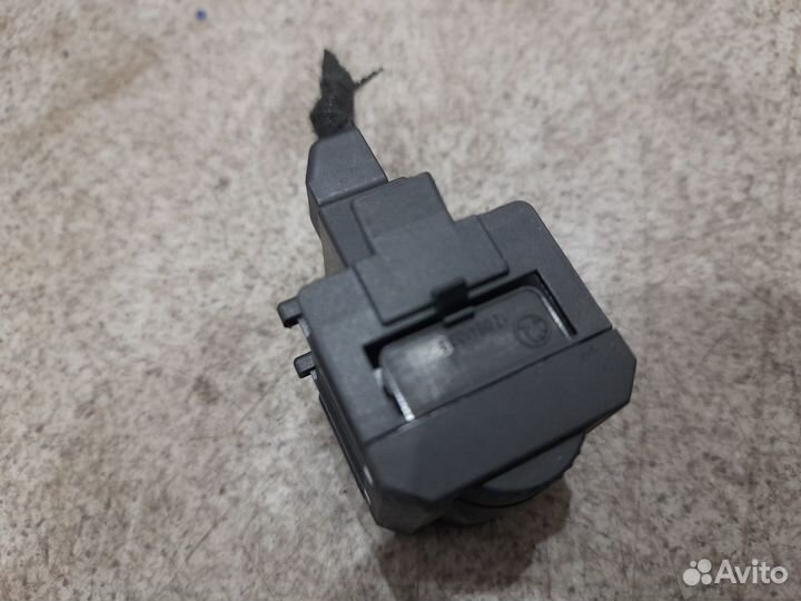 Регулировка яркости для Skoda Octavia A5