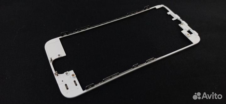 Рамка дисплея Apple iPhone 5, белый