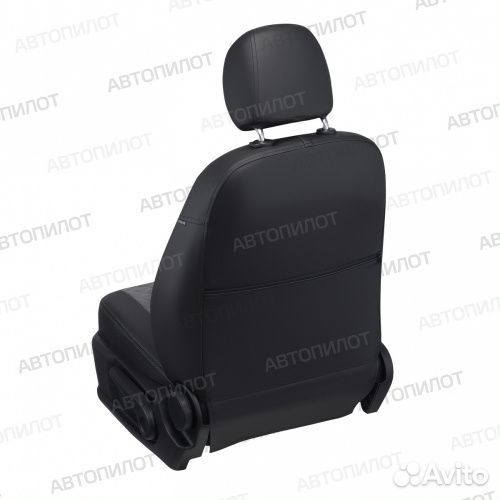 Авточехлы Honda Element 2008-2011 FL2