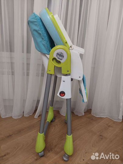 Стул для кормления