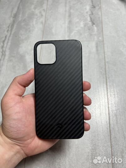 Оригинальная Pitaka iPhone 12 / 12 Pro