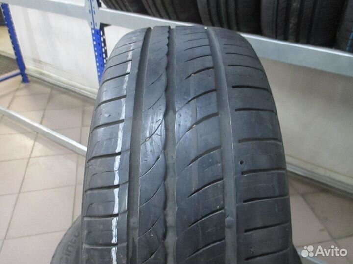 Комплект колёс для Hyundai Elantra R-15 б\у