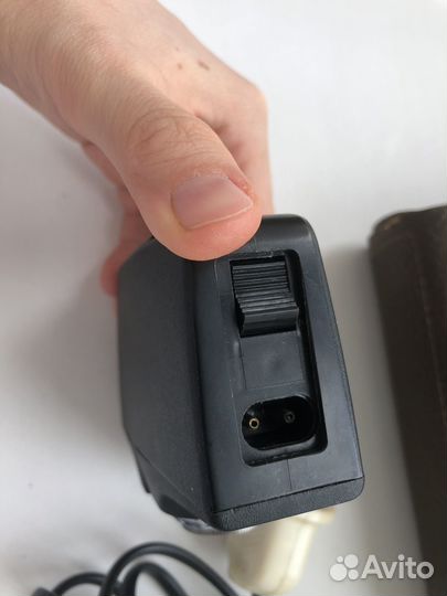 Электрическая бритва Харков Харькiв СССР